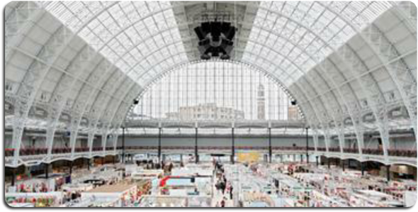 Grand Hall, Olympia Grand Hall, Olympia