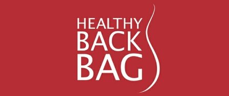 Healthy Back Bag Healthy Back Bags